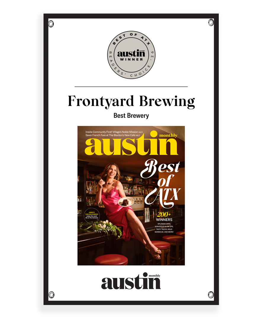 Austin Monthly
