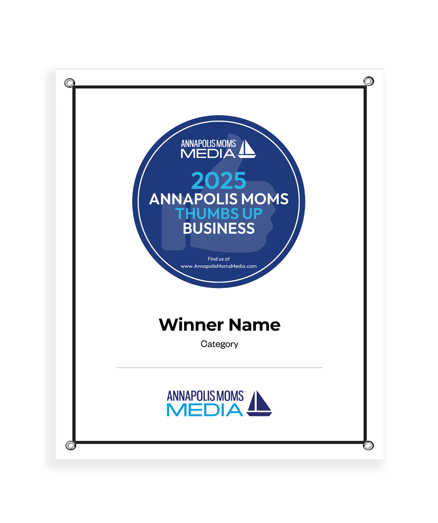 AMM Thumbs-Up Awards - Banners