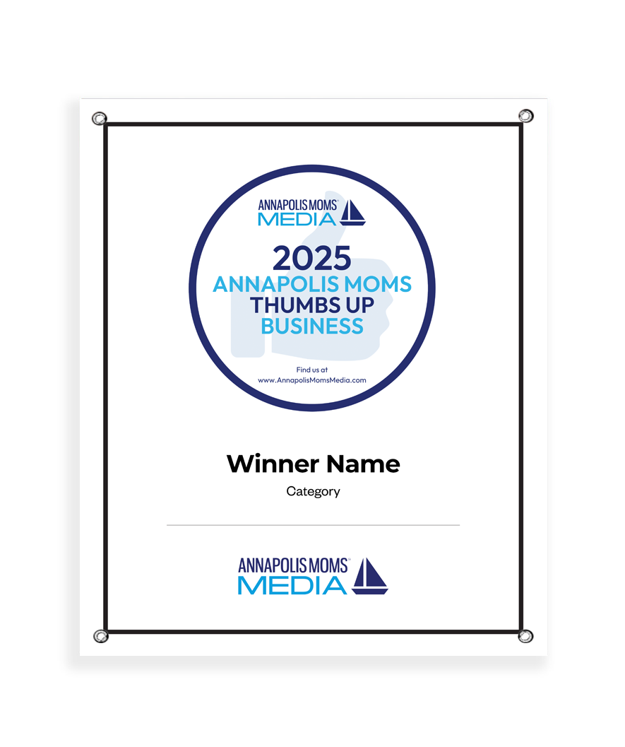 AMM Thumbs-Up Awards - Banners