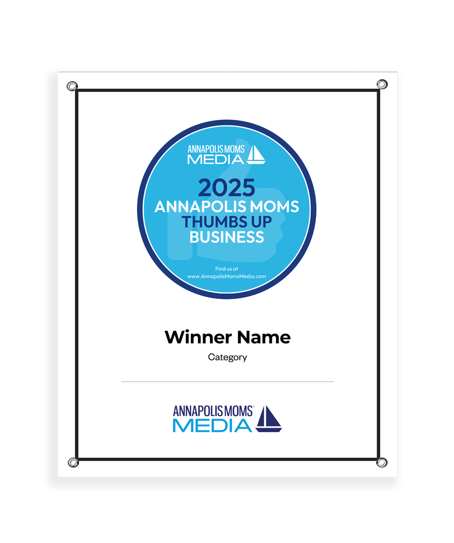 AMM Thumbs-Up Awards - Banners