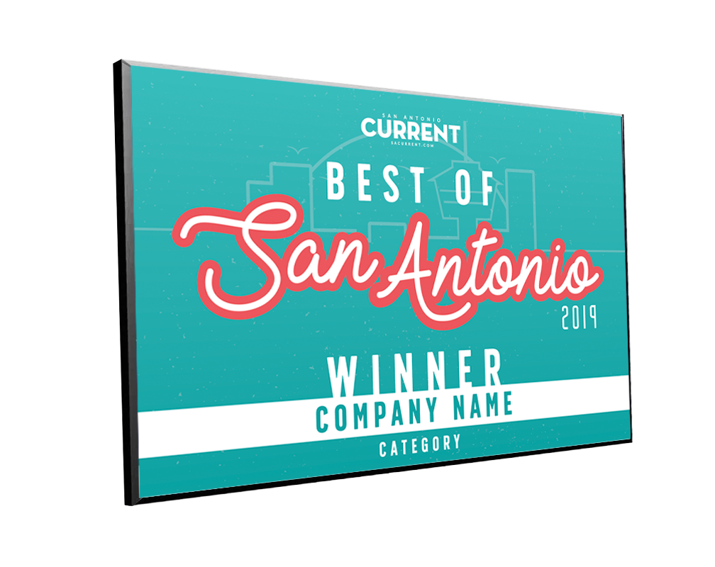 San Antonio Current