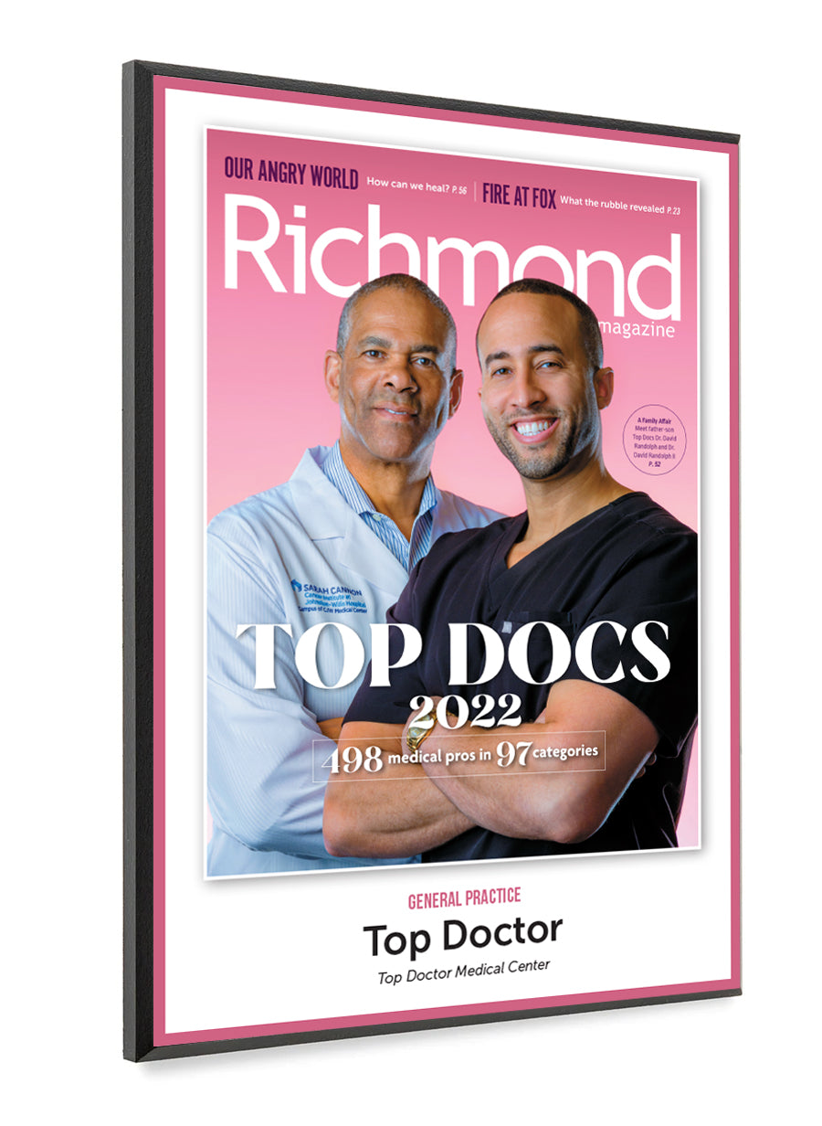 Richmond Magazine