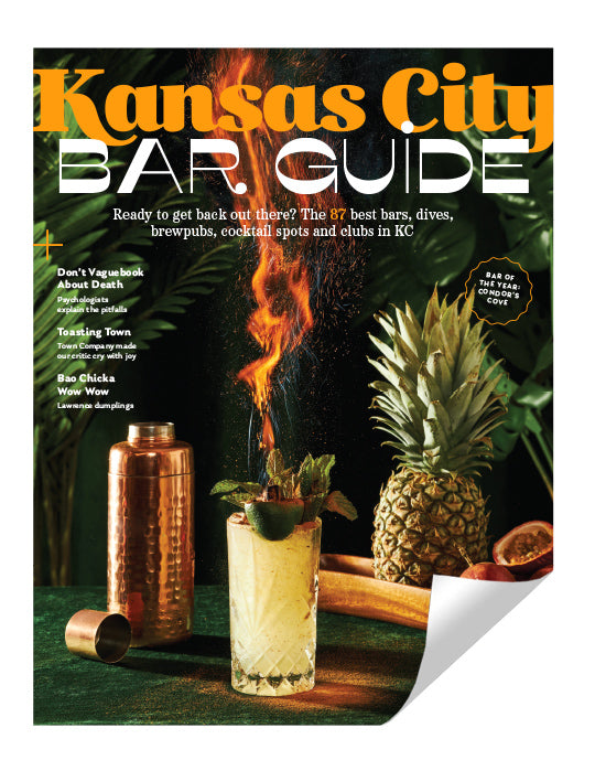 Cover Reprint