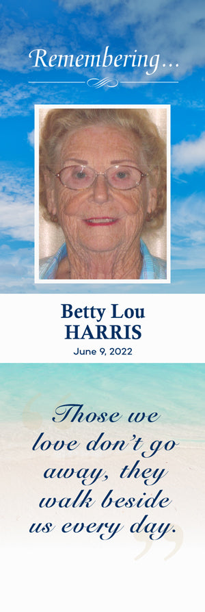 Tampa Times Obituary