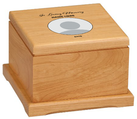 The Daily News Keepsake Urns