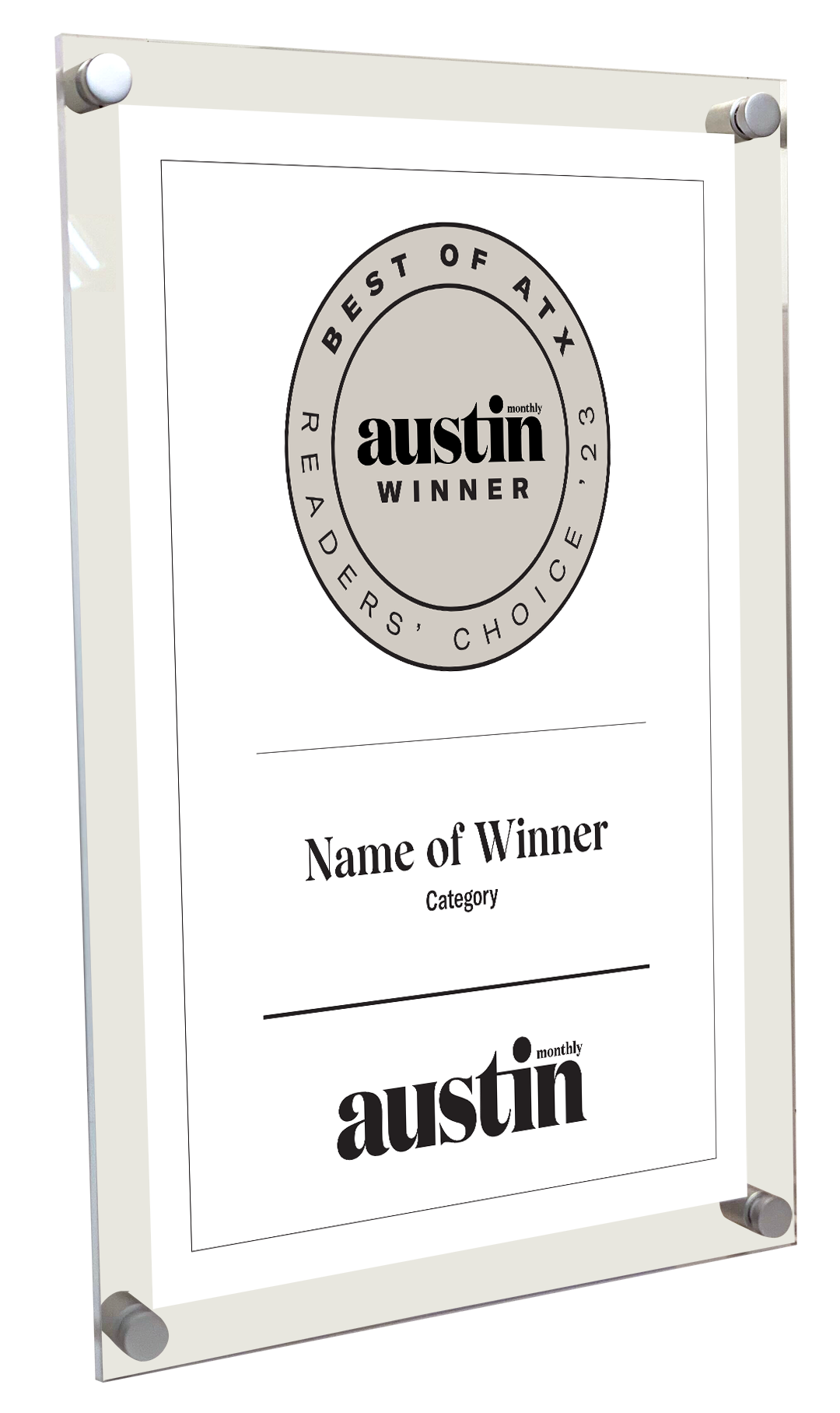 Austin Monthly 