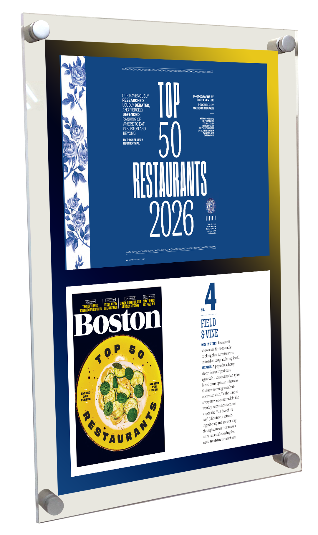 Boston Magazine 