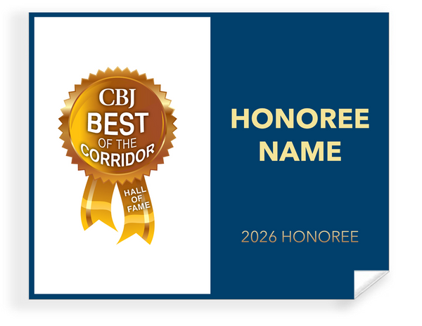 CBJ - Best of - Certificate