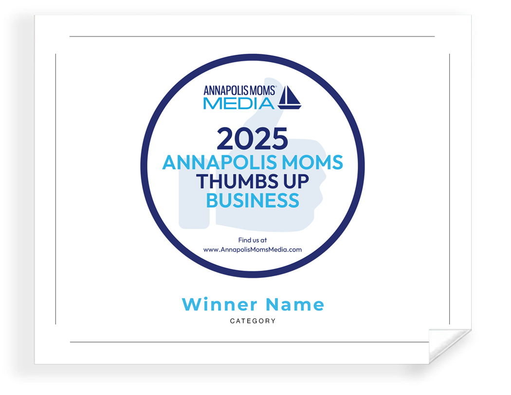 AMM Thumbs-Up Awards - Certificates