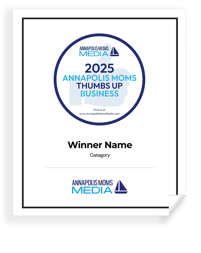 AMM Thumbs-Up Awards - Archival Reprint
