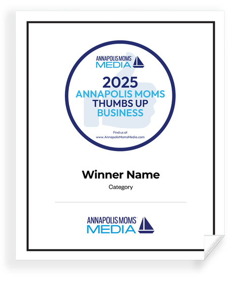 AMM Thumbs-Up Awards - Archival Reprint