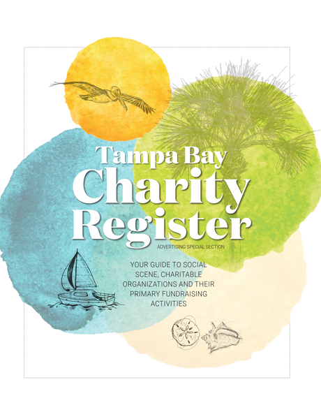 2026/2027 Tampa Bay Charity Register