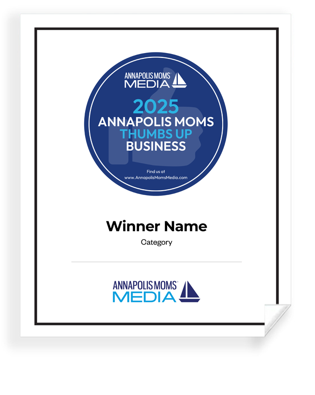 AMM Thumbs-Up Awards - Archival Reprint