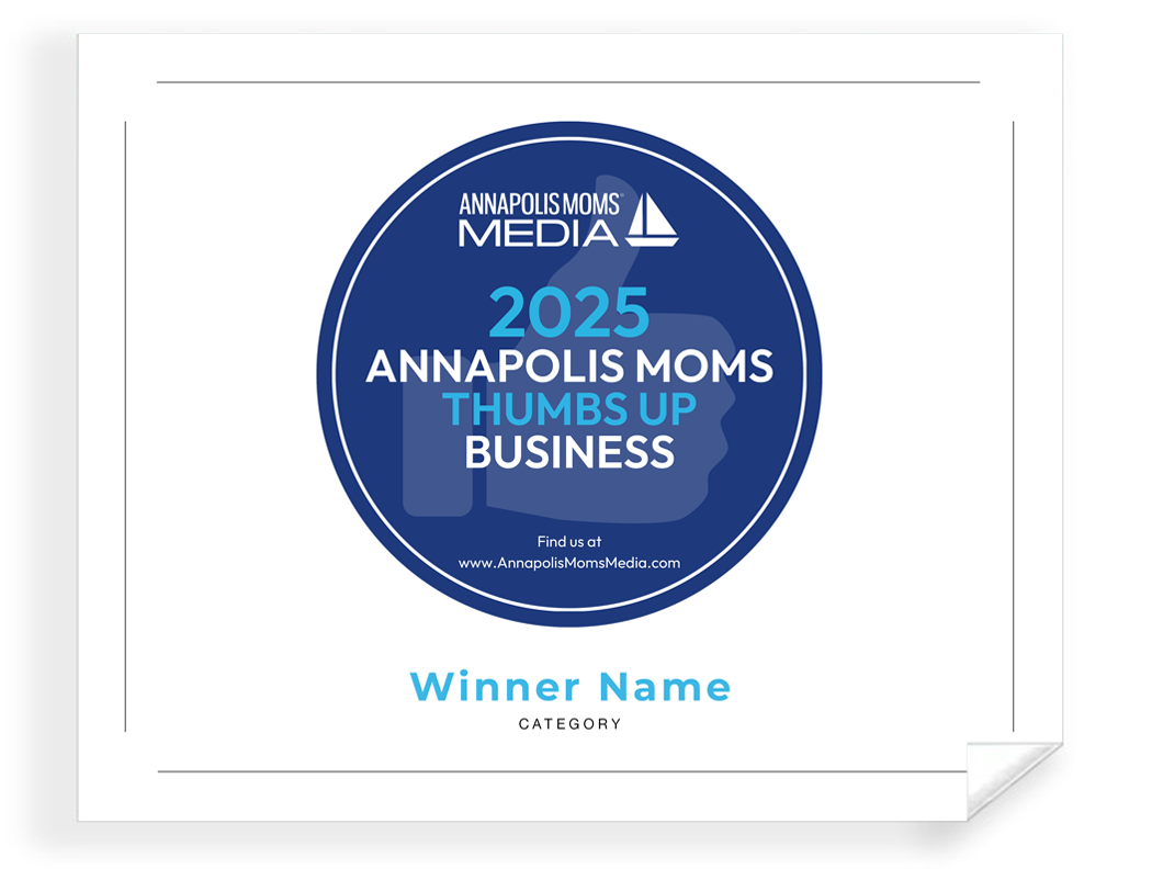 AMM Thumbs-Up Awards - Certificates