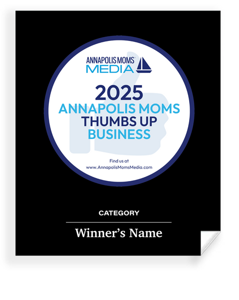 AMM Thumbs-Up Awards - Archival Reprint