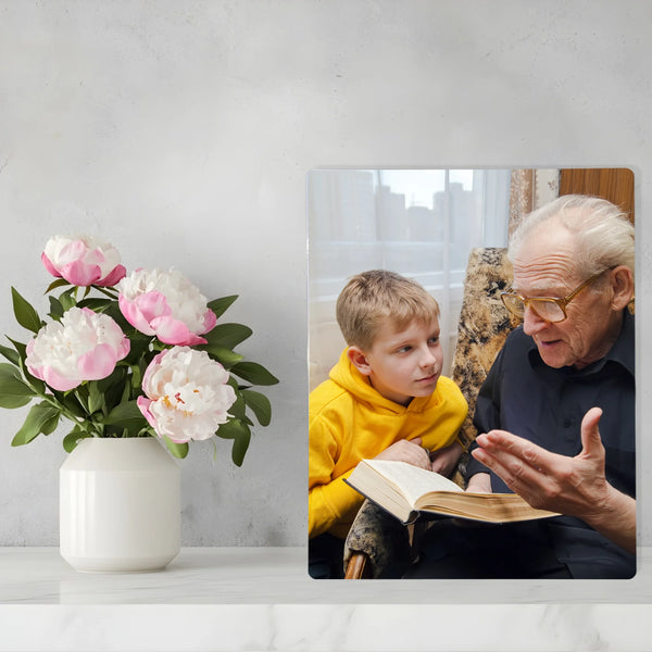 Keepsake Metal Prints_Mockup_8x10