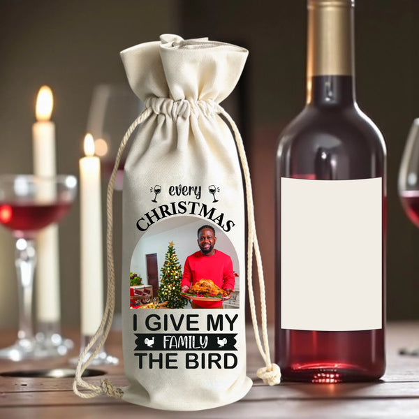 Wine Bag & Label_Teeinblue_Mockup