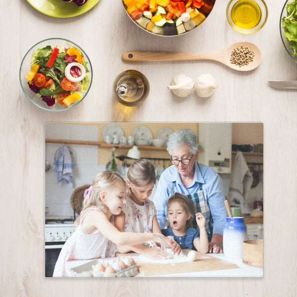 Holiday Mockup Background