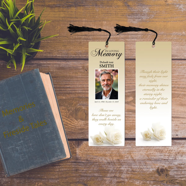 Metal Bookmark_Product Mockup_2 Sided_Blank_Combined_No Tassel Layer