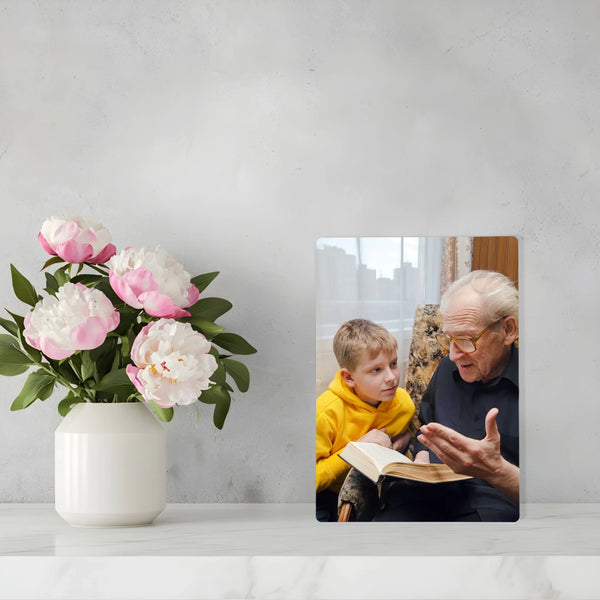 Keepsake Metal Prints_Mockup_5x7