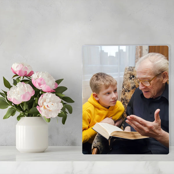 Keepsake Metal Prints_Mockup_8x10