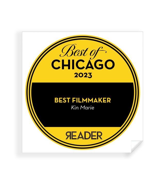 Chicago Reader: Best of Chicago Awards - Archival Reprint