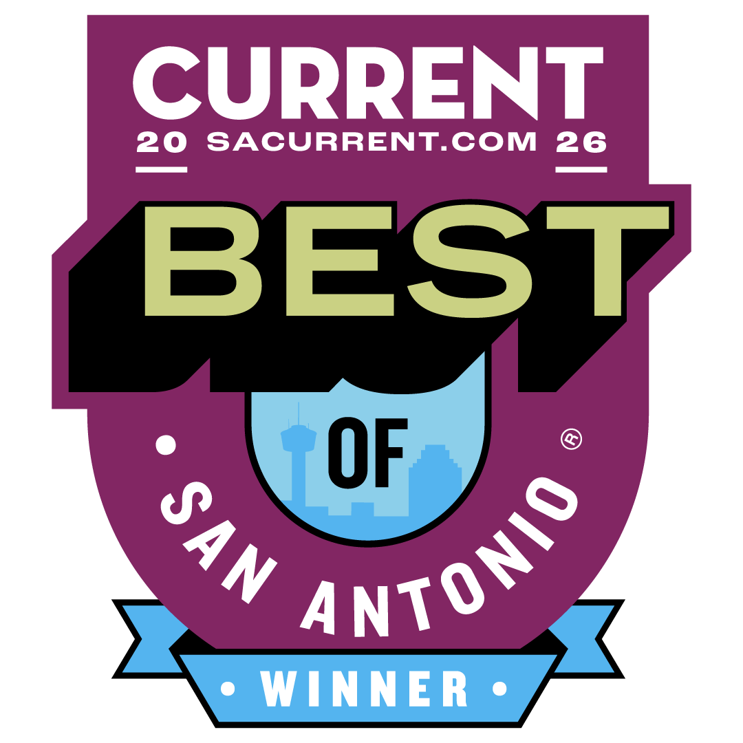 San Antonio Current 