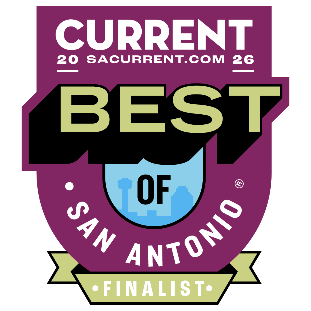 San Antonio Current 