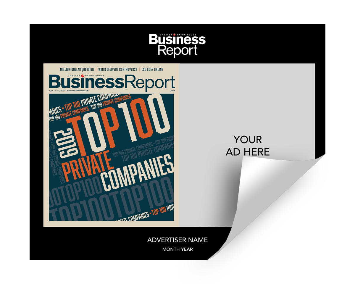 Business Report Advertiser Digital PDFs