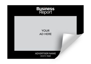 Business Report Advertiser Digital PDFs