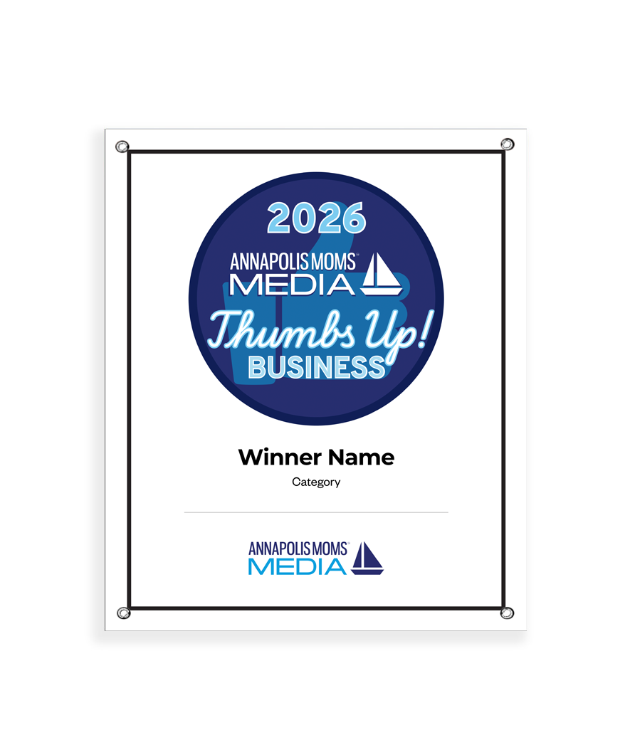 AMM Thumbs-Up Awards - Banners