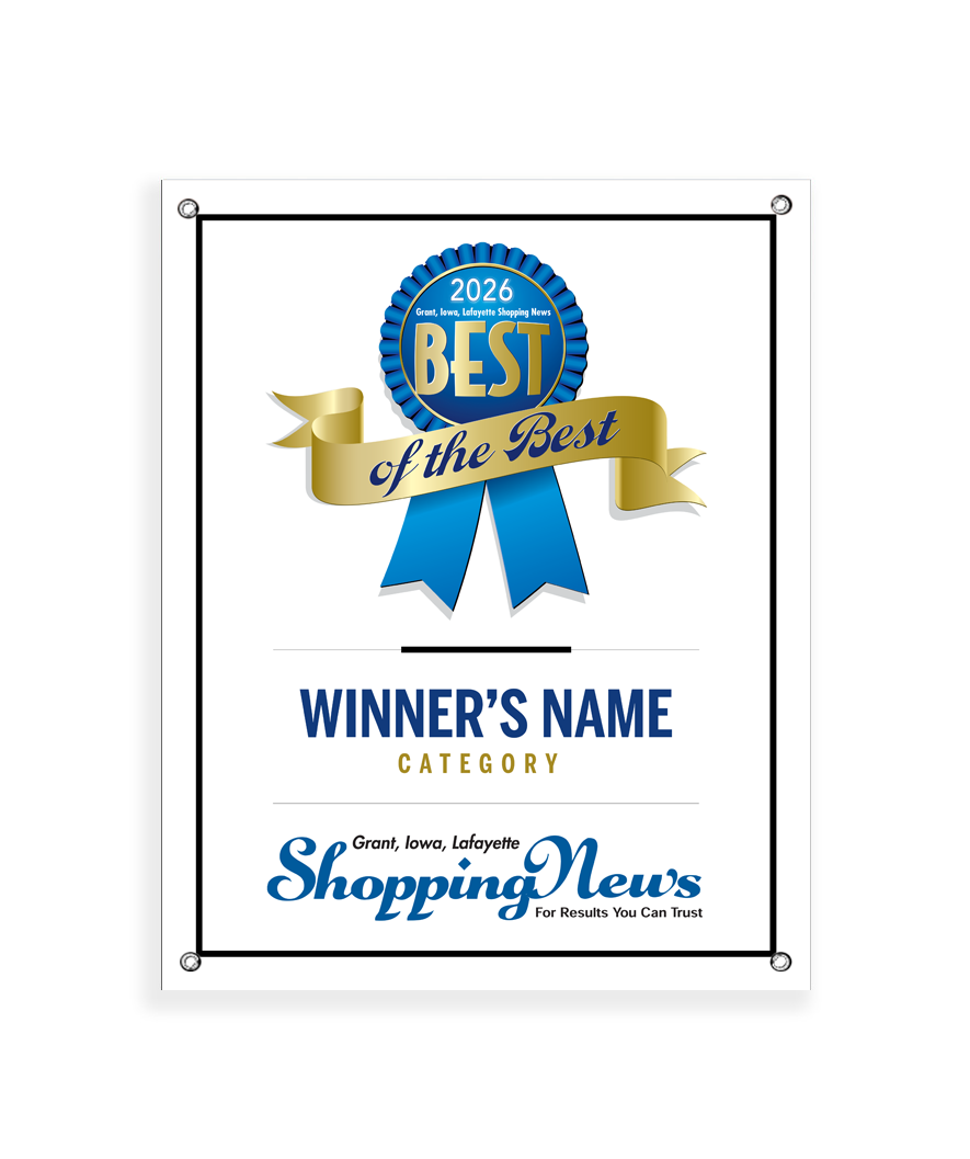 Shopping News 