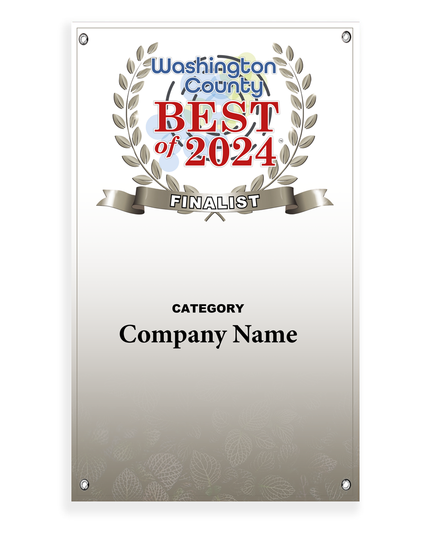 Best of Washington County New York - Banners