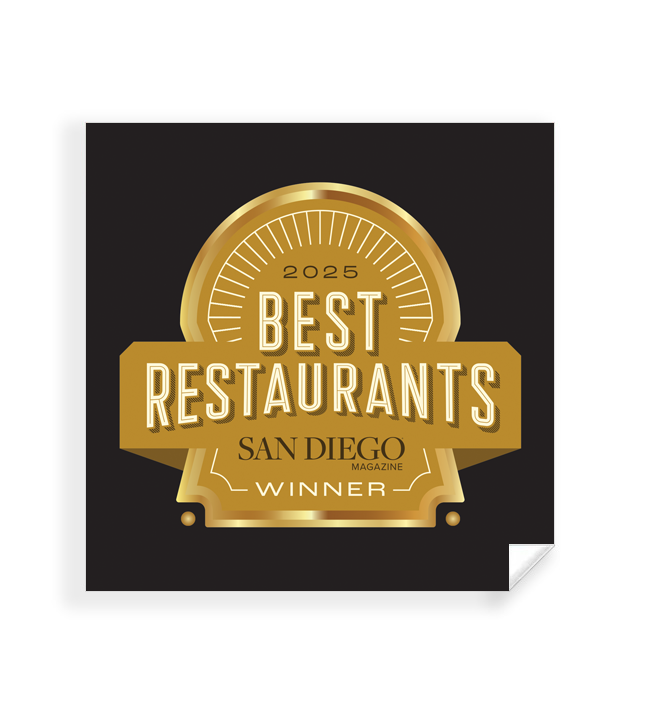 San Diego Magazine 