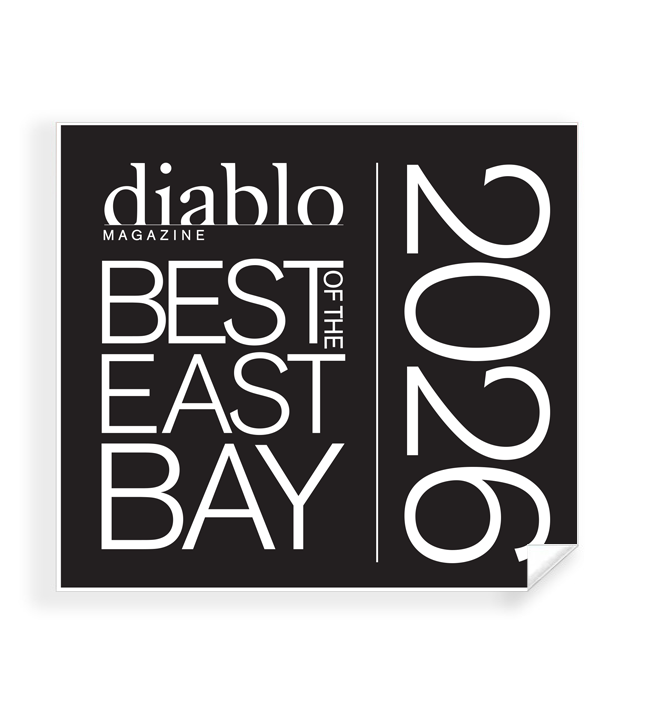 Diablo Magazine  