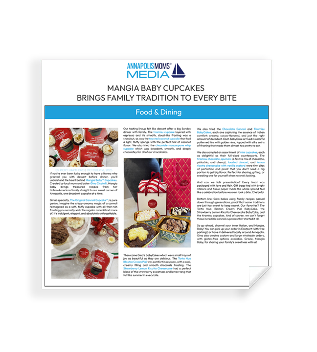 AMM Articles & Covers - Archival Reprint