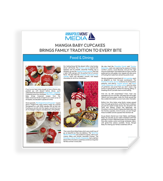 AMM Articles & Covers - Archival Reprint