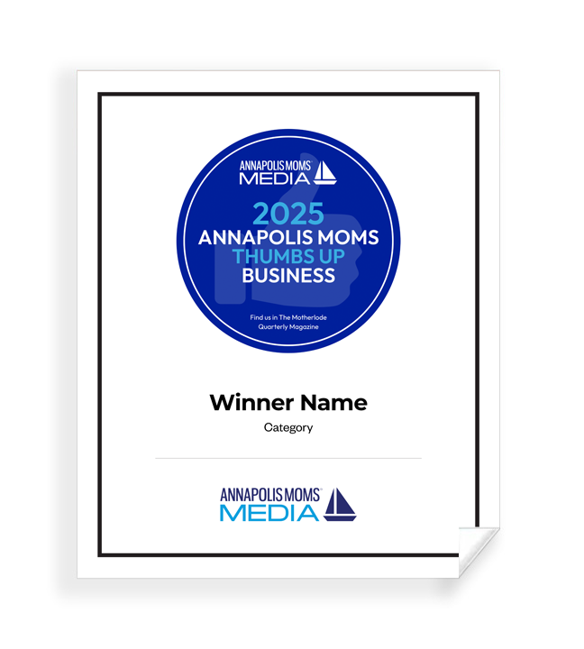 AMM Thumbs-Up Awards - Archival Reprint