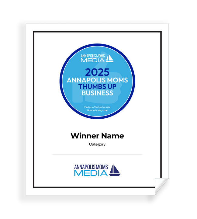 AMM Thumbs-Up Awards - Archival Reprint