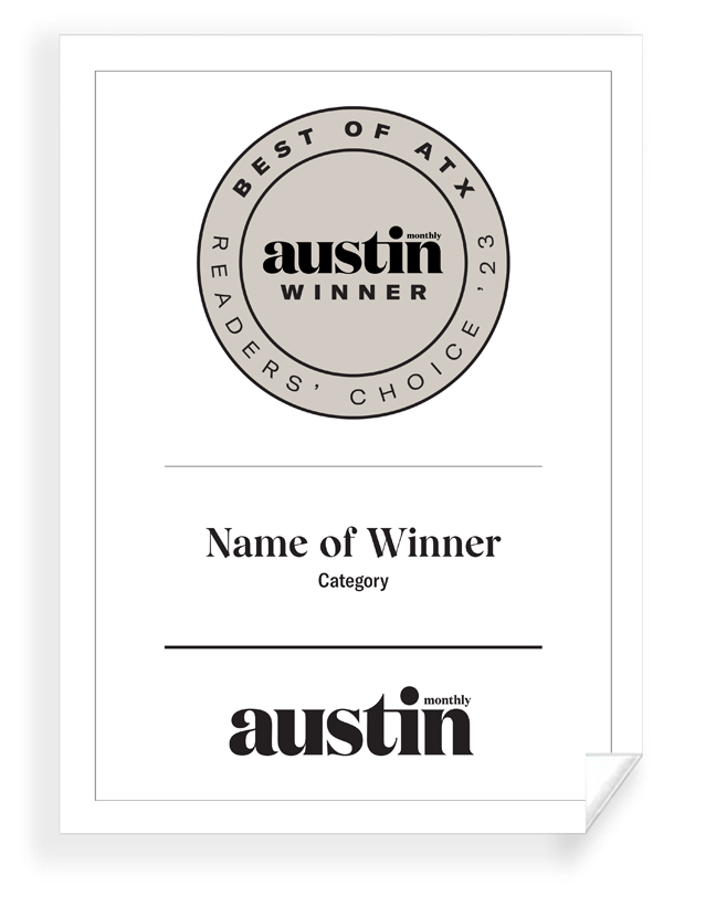 Austin Monthly 