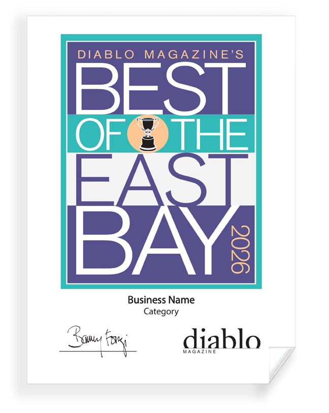 Diablo Magazine 
