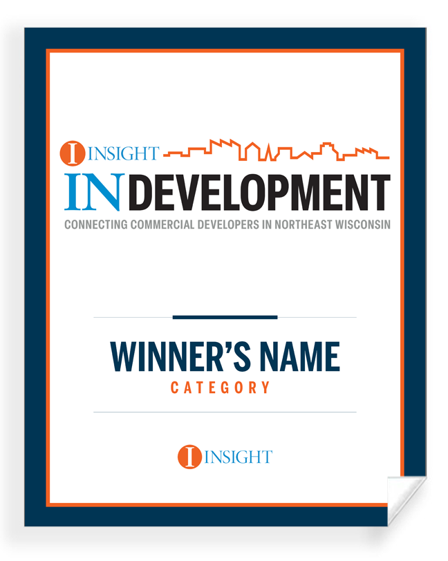 INSIGHT - In Development - Window Clings