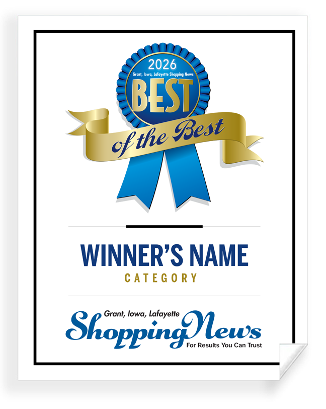 Shopping News 