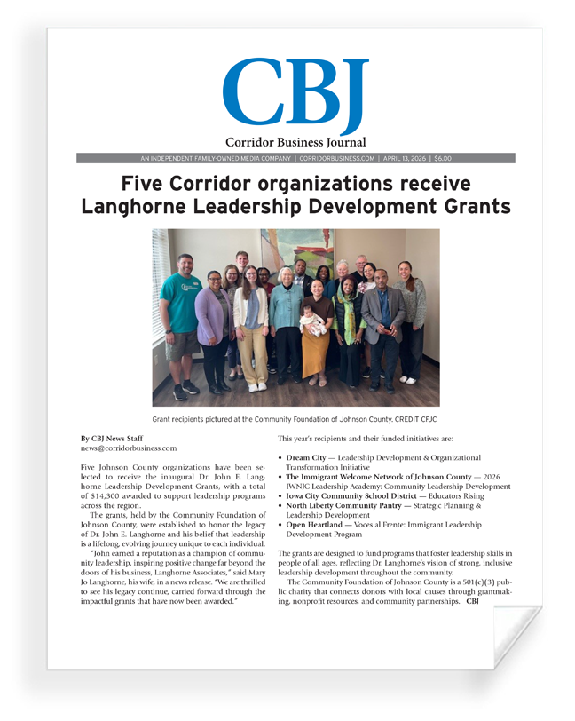 CBJ - Covers & Articles - Archival Reprint