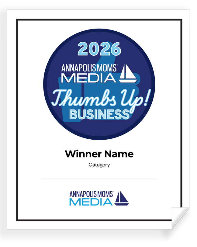 AMM Thumbs-Up Awards - Archival Reprint