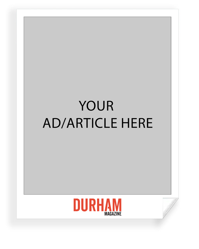Triangle Media - Durham Magazine Articles - Archival Reprint