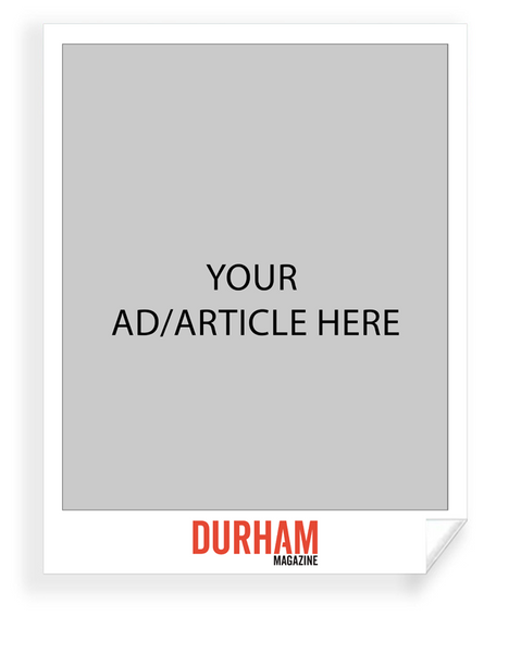 Triangle Media - Durham Magazine Articles - Archival Reprint