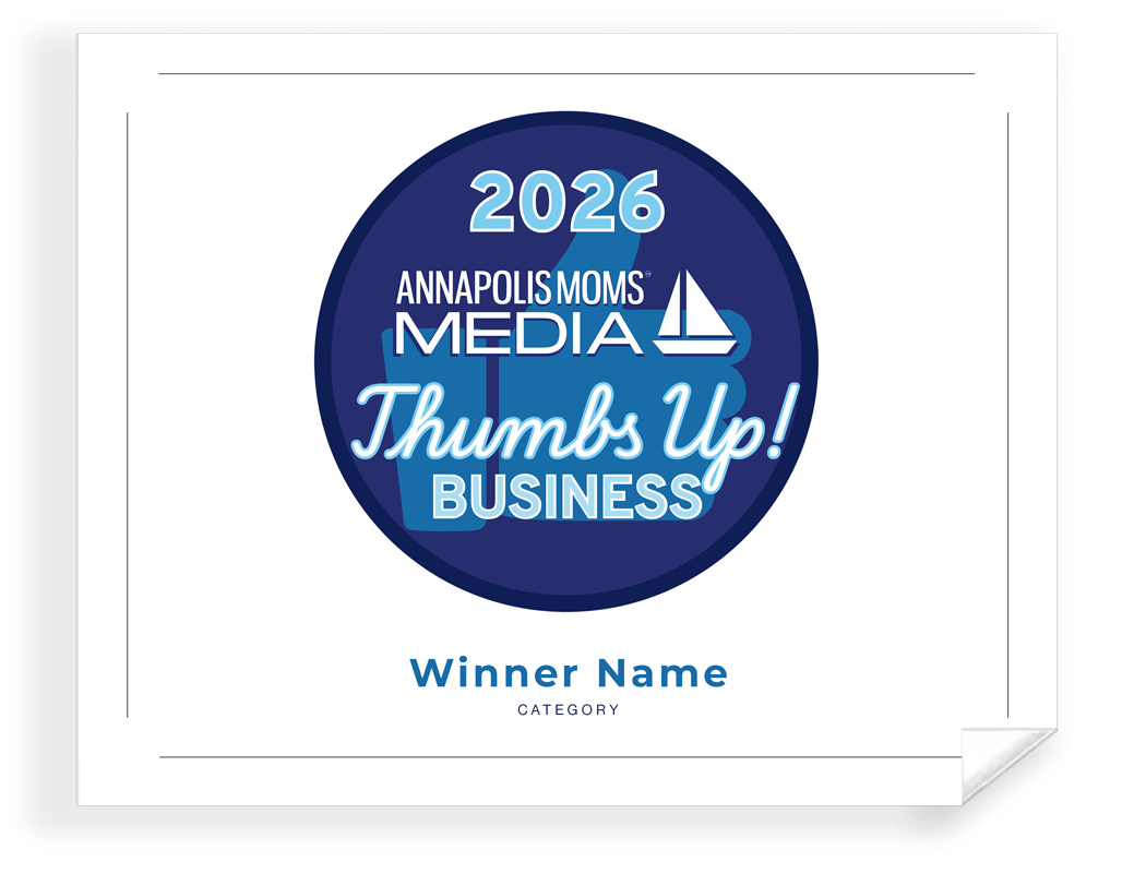 AMM Thumbs-Up Awards - Certificates