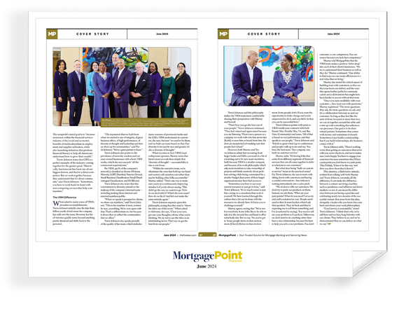 MortgagePoint Articles - Archival Reprints