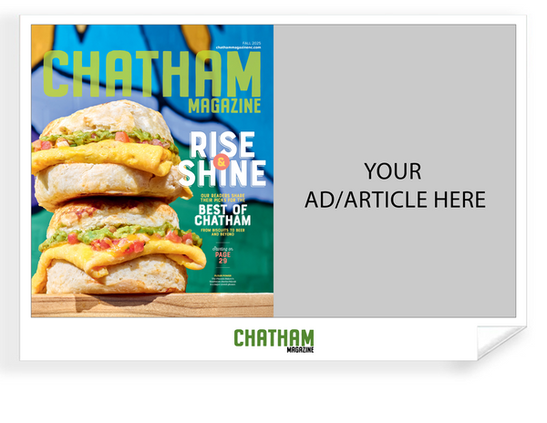 Triangle Media - Chatham Magazine Articles - Archival Reprint